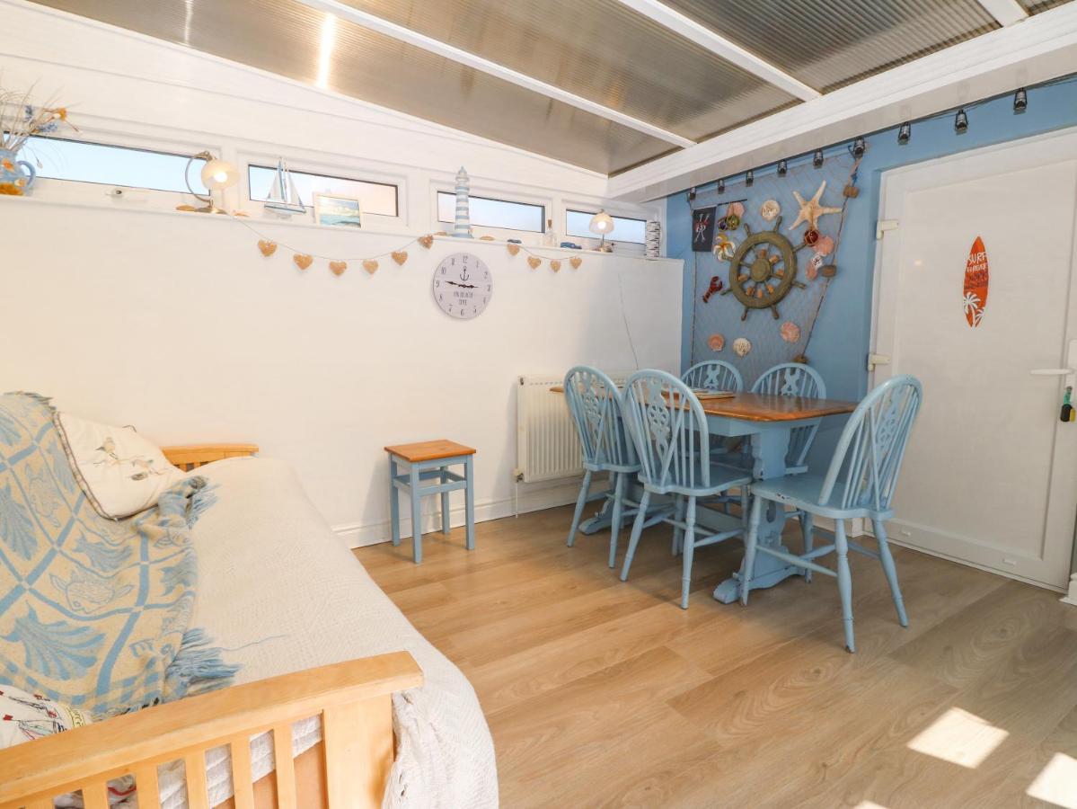 Seagull Cottage Холихед Экстерьер фото